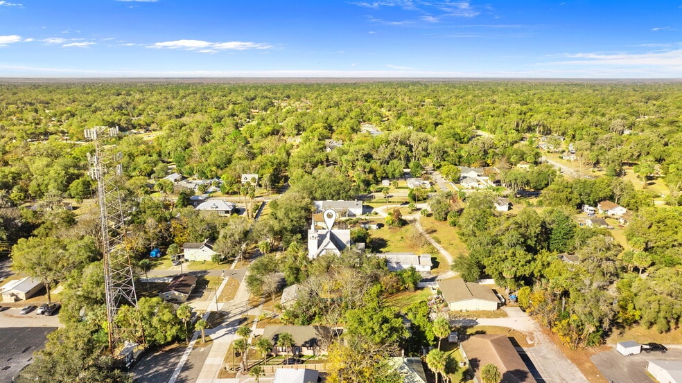 More Photos Of 201 W University Ave, Orange City Religious Facility For Sale