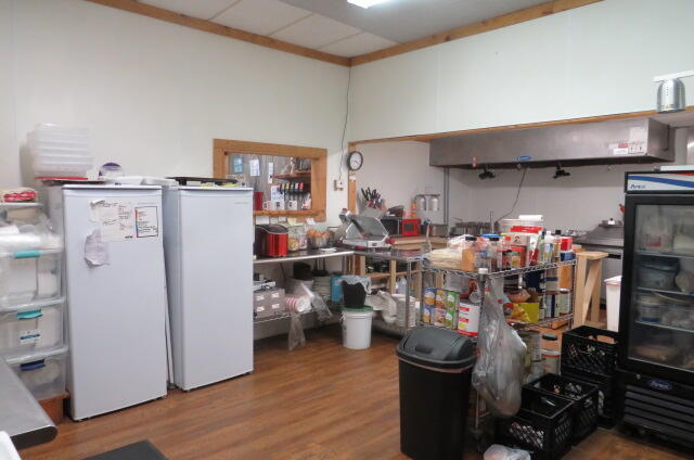 More Photos Of 120 E Newton St, Mansfield Restaurant For Sale