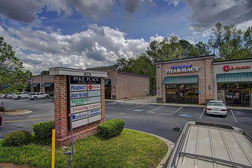 More Photos Of 558 Old Norcross Rd, Lawrenceville Unknown For Lease