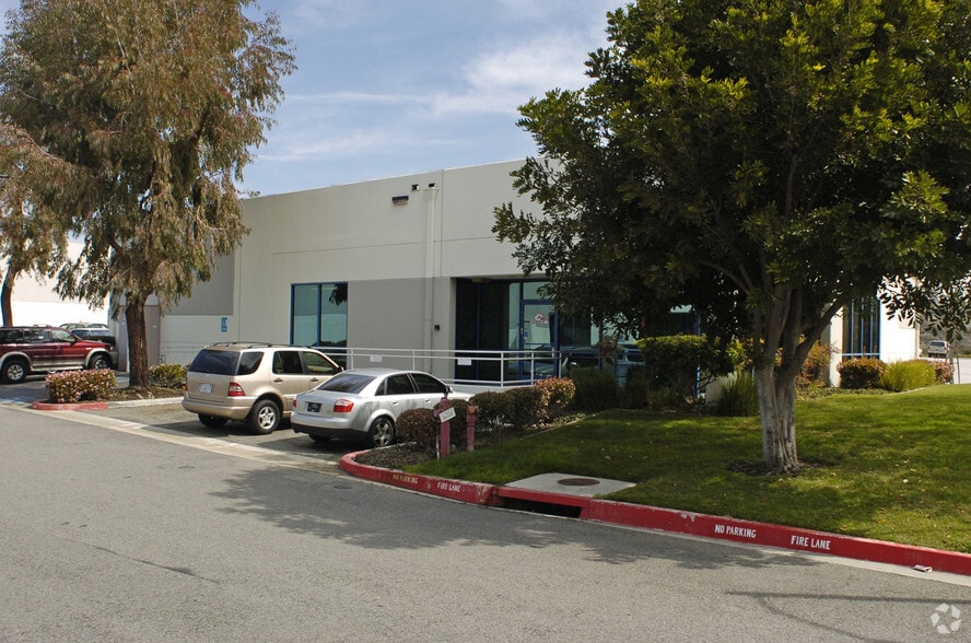 More Photos Of 1220 Keystone Way, Vista Warehouse For Sale