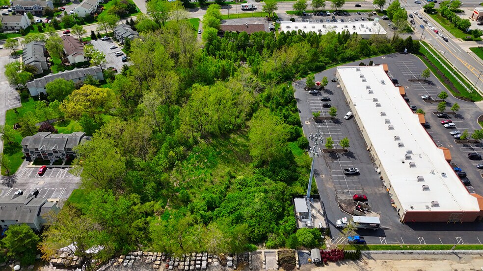 More Photos Of 0 Sancus Boulevard, Westerville Land For Sale