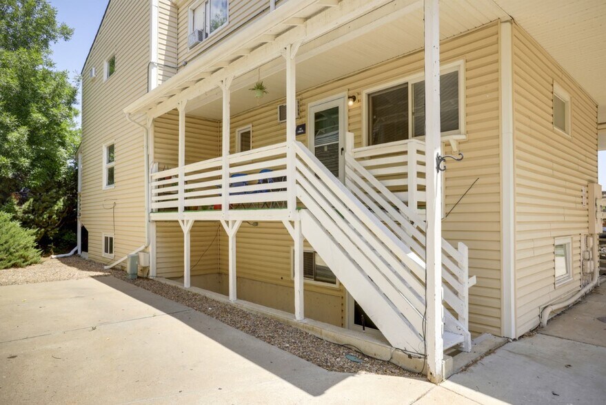 More Photos Of 287-293 S Hoyt St, Lakewood Apartments For Sale