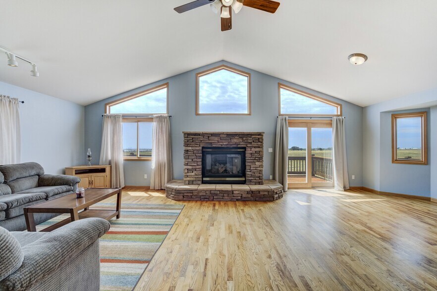 More Photos Of 14550 E US Highway 24, Peyton Land For Sale