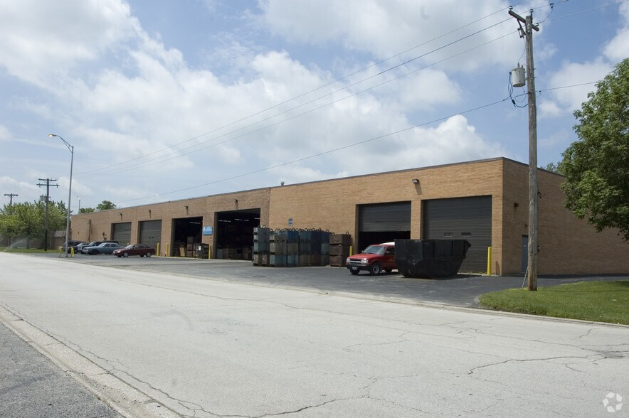 More Photos Of 510 W 172nd St, South Holland Manufacturing For Sale