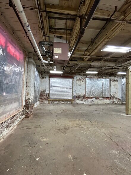 More Photos Of 3521 F St, Philadelphia Warehouse For Sale