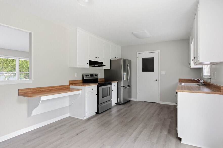 More Photos Of , Fayetteville Specialty For Sale