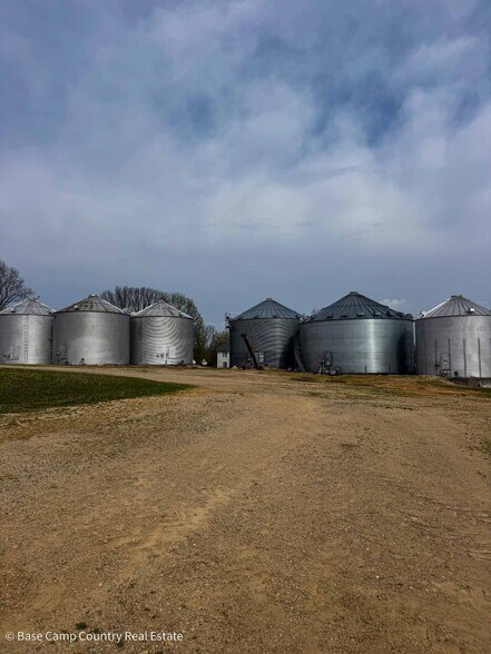 More Photos Of 7434 State Highway 51, Zalma Land For Sale