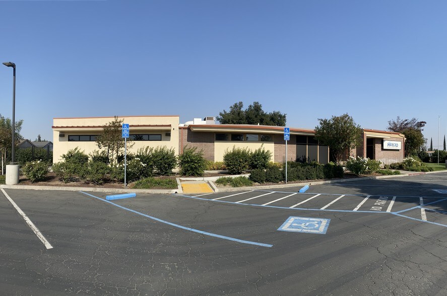 More Photos Of 971 E Broadway Ave, Atwater Office For Lease