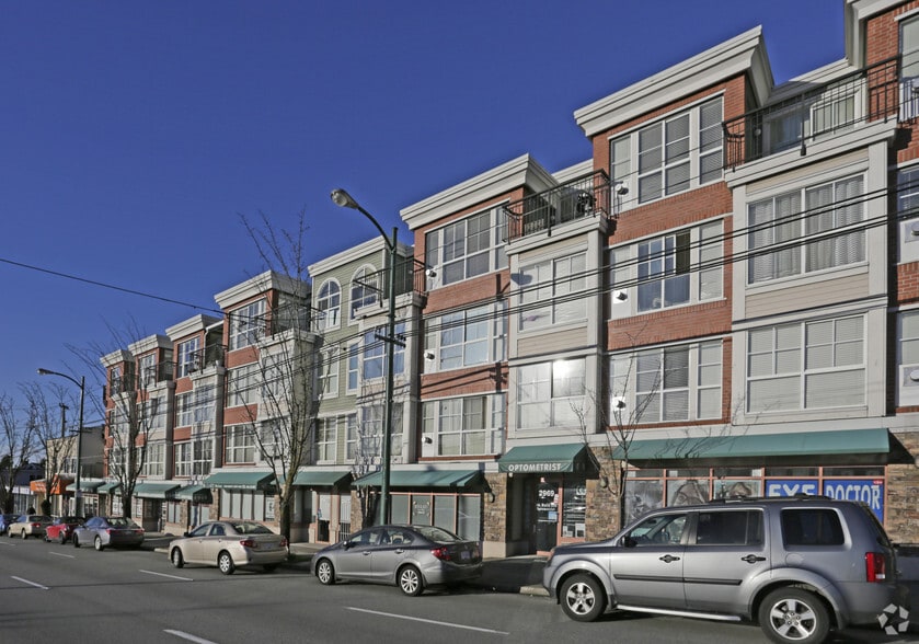 Primary Photo Of 2973 Kingsway, Vancouver Apartments For Sale