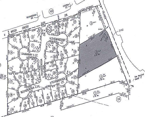More Photos Of 1455 Oliver Rd, Fairfield Office For Sale