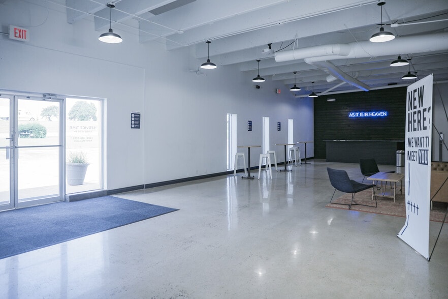 More Photos Of 6800 N Bryant Ave, Oklahoma City Religious Facility For Sale