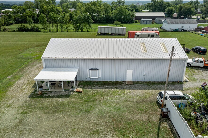 More Photos Of 5482 Wadsworth Rd, Dayton Industrial For Sale