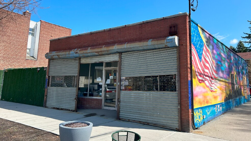 More Photos Of 260 City Island Ave, Bronx Industrial For Sale