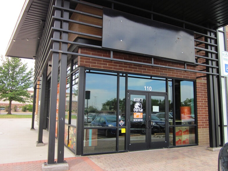 More Photos Of 7370-7450 W 52nd Ave, Arvada General Retail For Lease