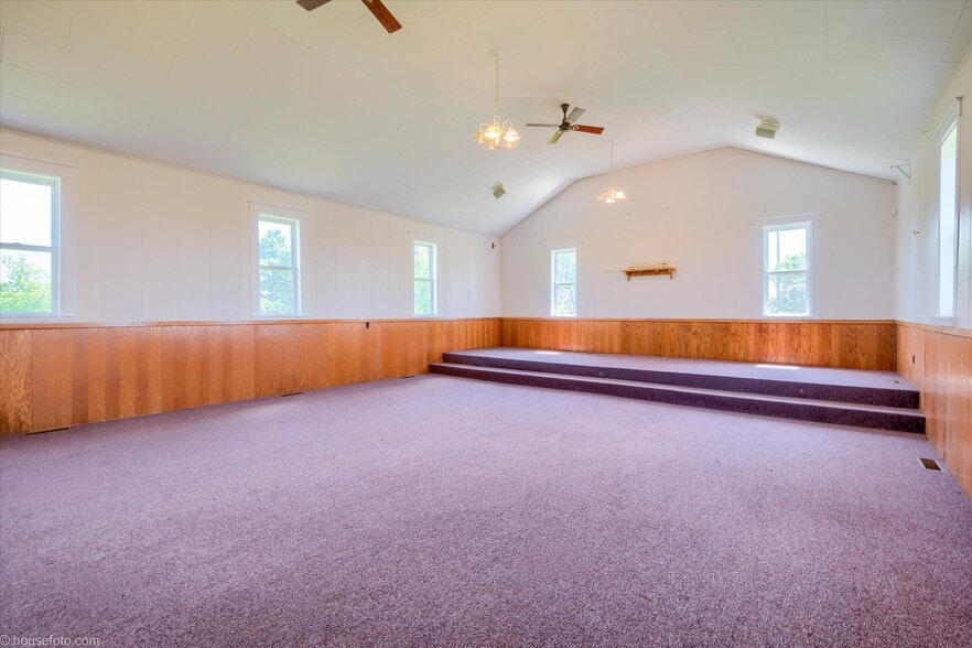 More Photos Of 3909 S Van Dyke Rd, Marlette Religious Facility For Sale