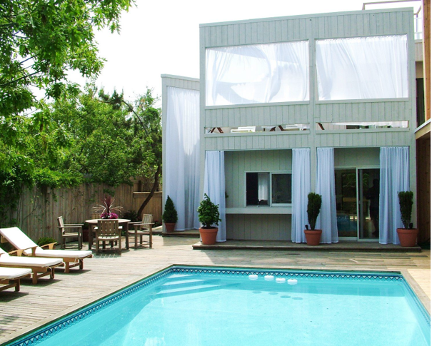 More Photos Of 22 Atlantic Walk, Fire Island Pines Hotel For Sale