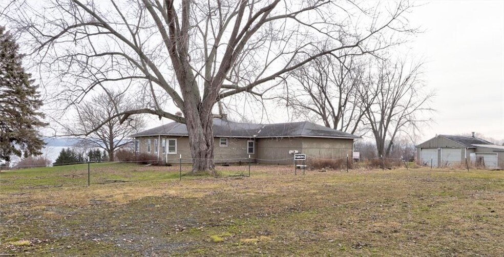 More Photos Of 6128 State Route 89, Romulus Winery Vineyard For Lease