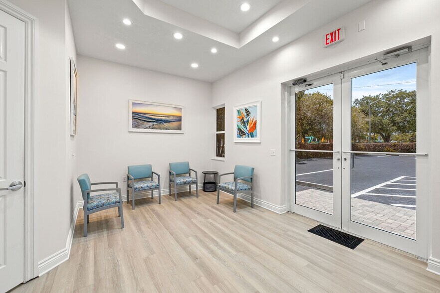 More Photos Of 2624 S Us Highway 1, Fort Pierce Medical For Sale