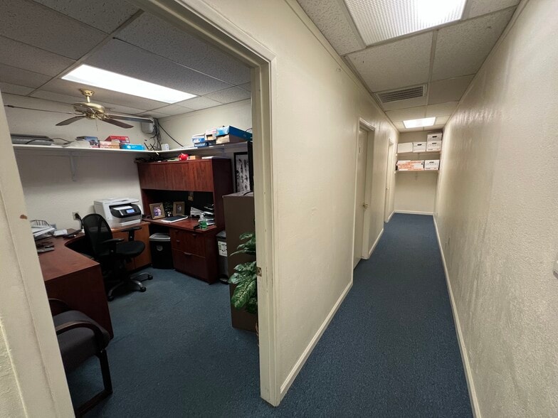More Photos Of 1727 N St, Merced Office For Sale