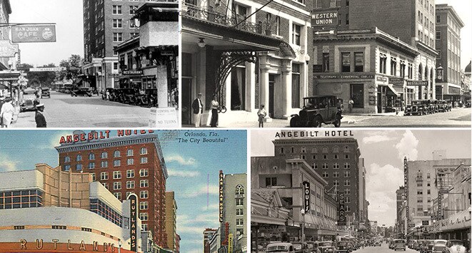 More Photos Of 37 N Orange Ave, Orlando Coworking Space