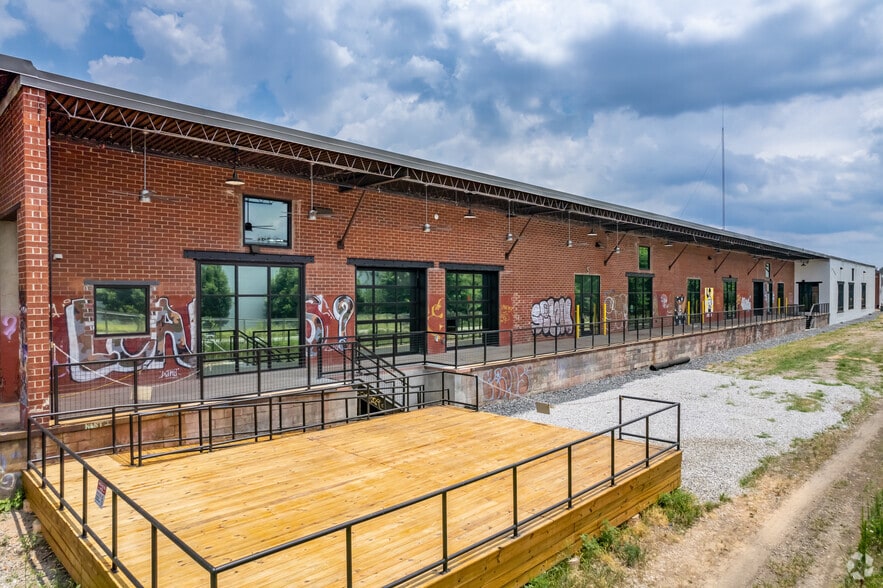 More Photos Of 929-933 White St, Atlanta Unknown For Lease