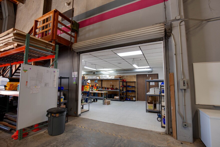 More Photos Of 16119-16125 E Gale Ave, City of Industry Warehouse For Sale