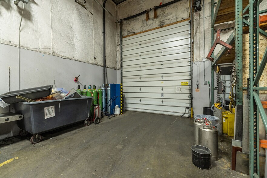 More Photos Of 750 W Canfield Ave, Coeur d'Alene Industrial For Sale
