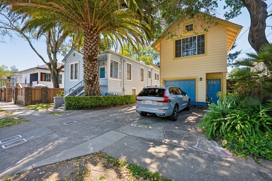 More Photos Of 829 San Anselmo Ave, San Anselmo Apartments For Sale