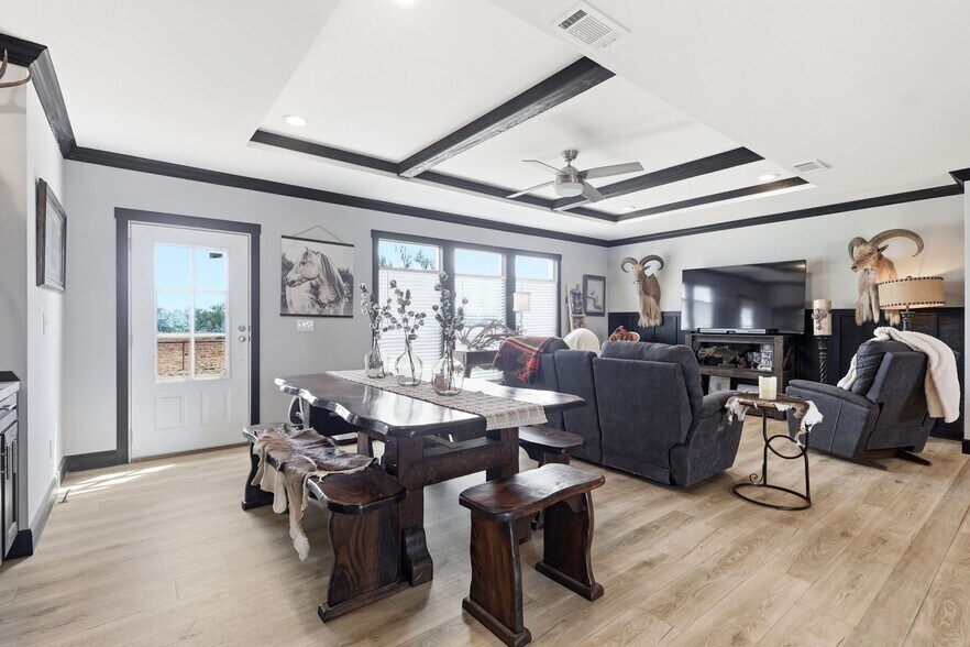 More Photos Of 5710 Co 331 rd, Colorado City Land For Sale