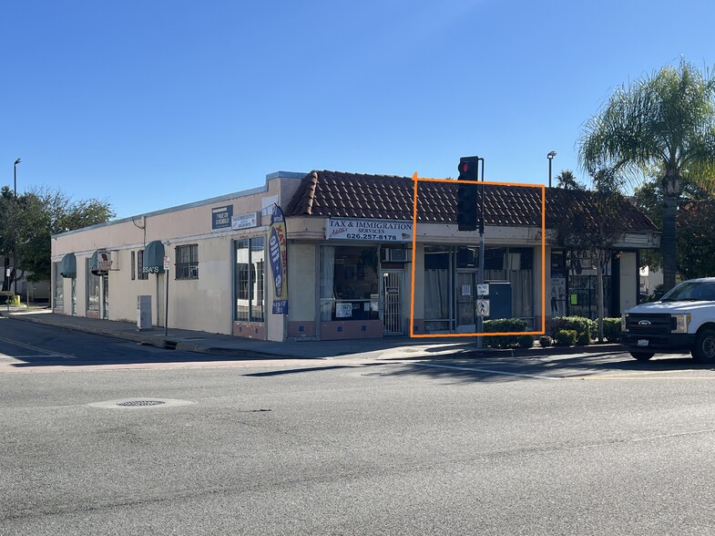 More Photos Of 4210-4212 Maine Ave, Baldwin Park Freestanding For Lease