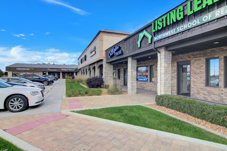 More Photos Of 8209-8267 Wicker Ave, Saint John Unknown For Lease