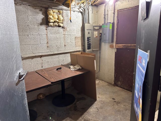 More Photos Of 12323 Maple St, Bear Lake Storefront Retail Residential For Sale