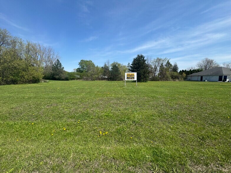 More Photos Of 3200 Fashion Square Blvd, Saginaw Land For Sale