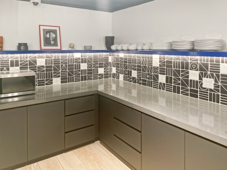 More Photos Of 1500 K St NW, Washington Coworking Space