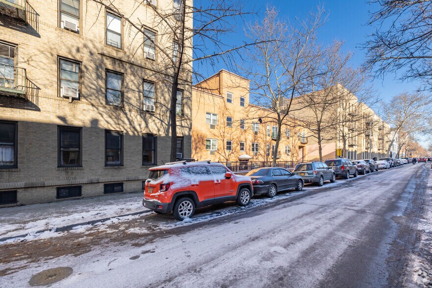 More Photos Of 3438 41st St, Long Island City Multifamily For Sale