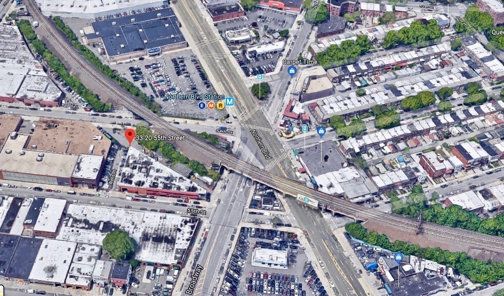 More Photos Of 33-20 55th St, Woodside Service For Lease