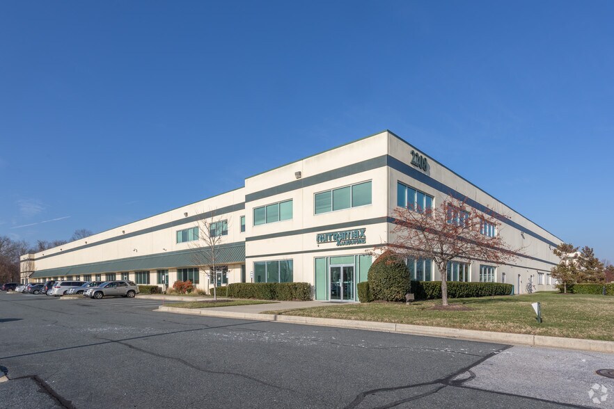 More Photos Of 2208 Lakeside Blvd, Edgewood Warehouse For Lease