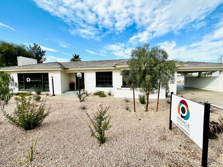 Primary Photo Of 484 W Chandler Blvd, Chandler Office For Lease