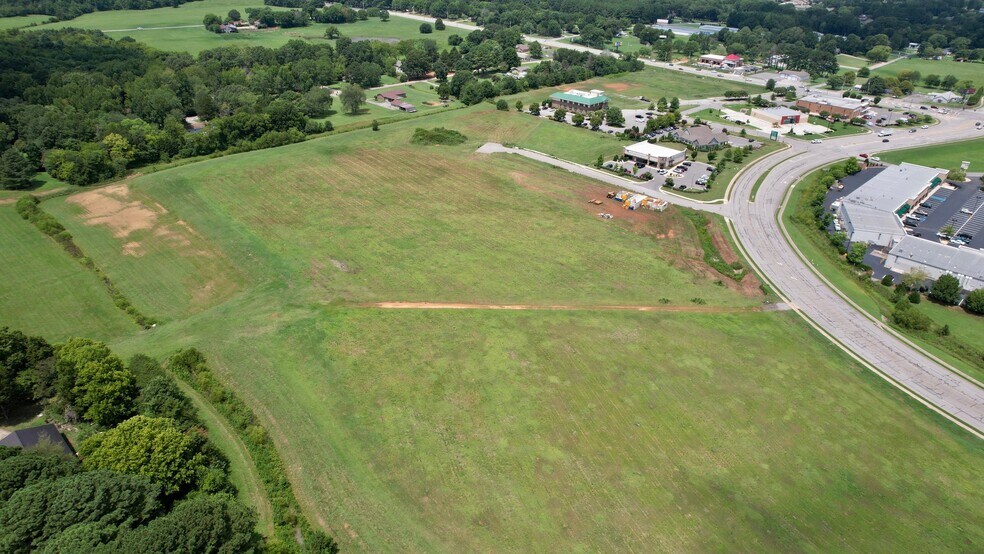 More Photos Of 1 Taylor Court Circle, Owens Cross Roads Land For Sale