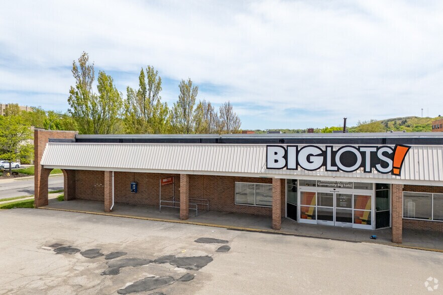 More Photos Of 21-41 S Main St, Jamestown Freestanding For Sale