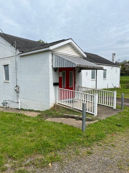 More Photos Of 365 Central Ct, Steubenville Religious Facility For Lease