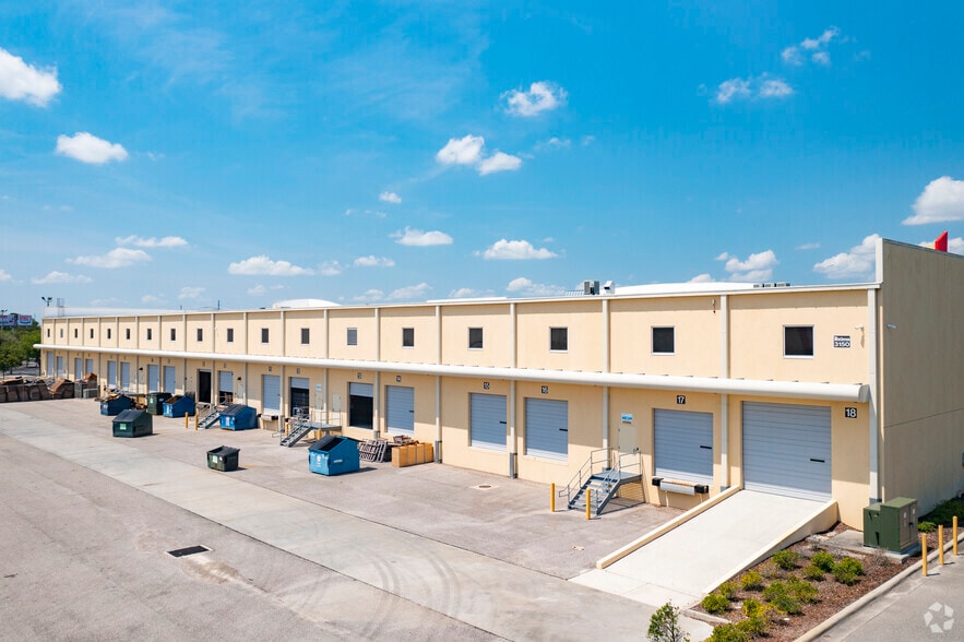 More Photos Of 3150 County Line Rd, Lakeland Manufacturing For Lease