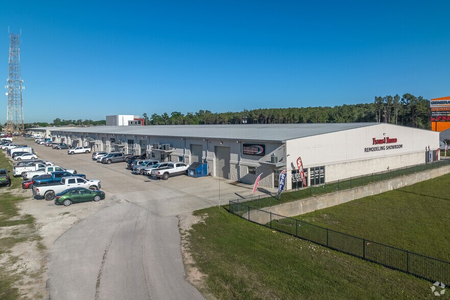 Primary Photo Of 22955 Tomball Pky, Tomball Unknown For Lease
