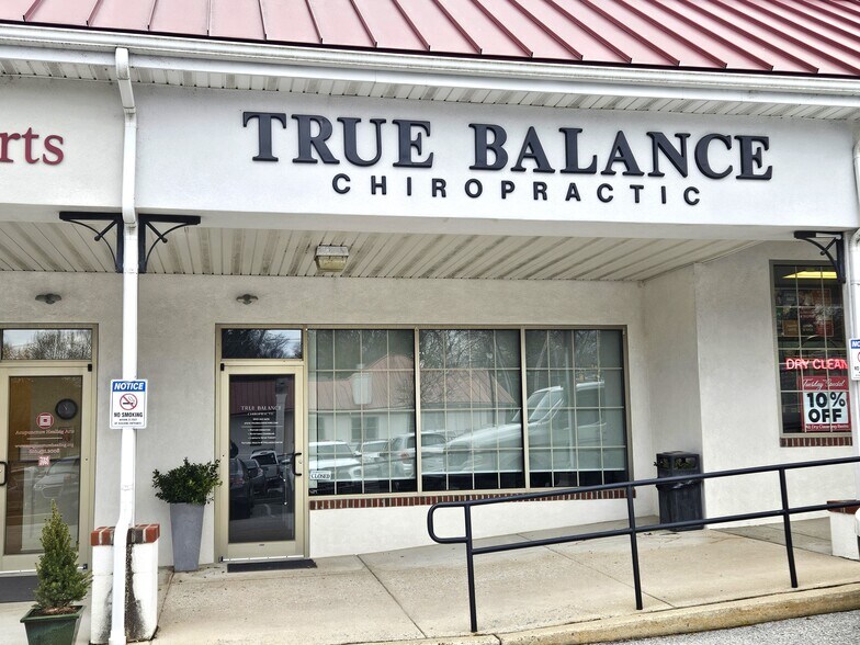 Primary Photo Of 704 W Nields St, West Chester Storefront For Lease