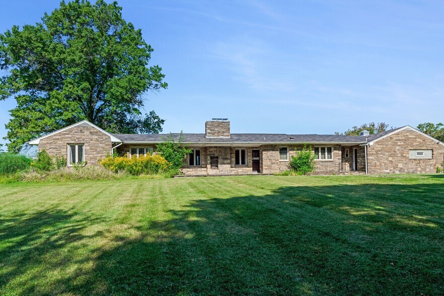 More Photos Of 3022 Whitehall Road, Norristown Land For Sale