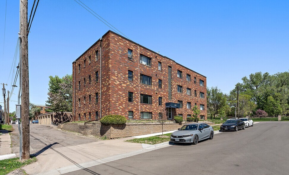 More Photos Of , Saint Paul Multifamily For Sale