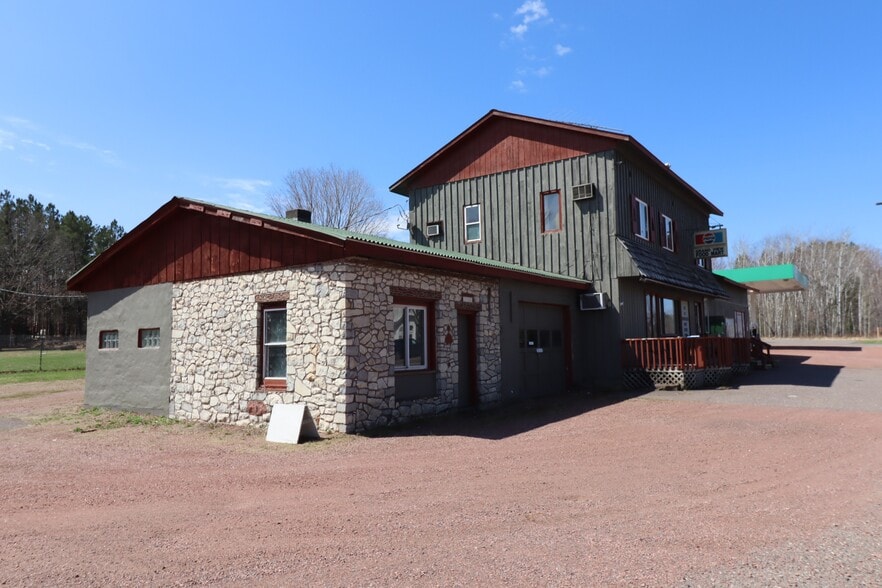 More Photos Of 22211 US Highway 63, Grand View Flex For Sale