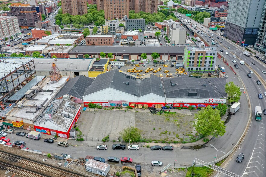 More Photos Of 175 W Canal St, Bronx Warehouse For Sale