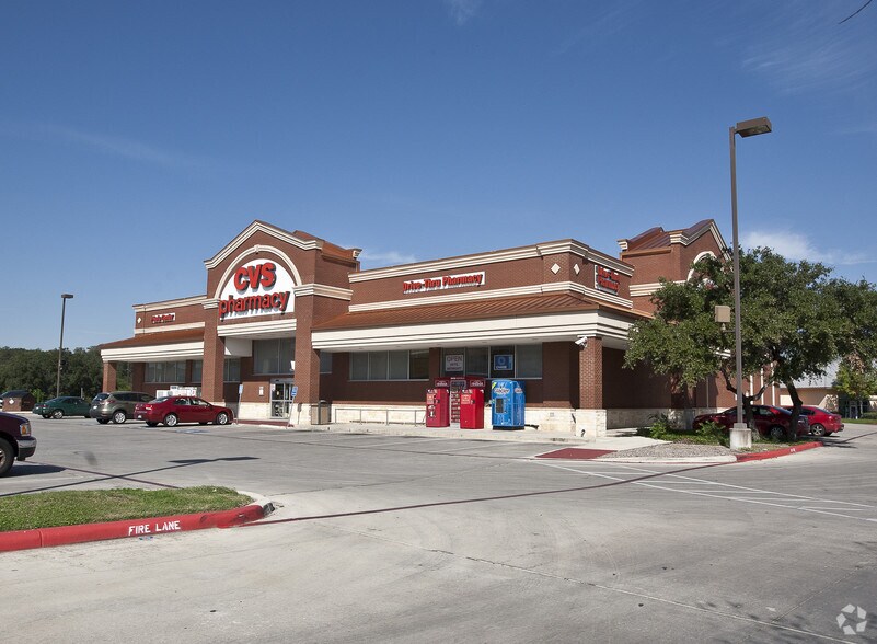 More Photos Of 19202 Blanco Rd, San Antonio Drugstore For Lease