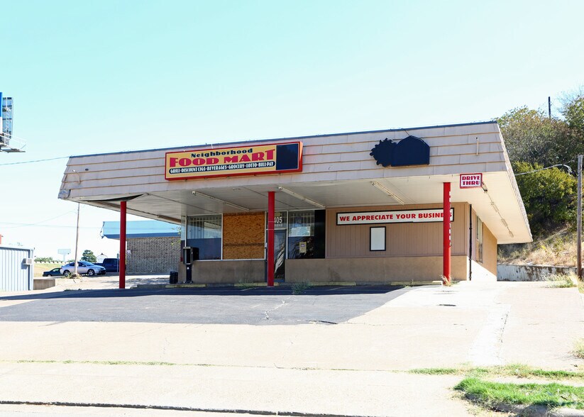 More Photos Of 1405 Weiler Blvd, Fort Worth Restaurant For Sale